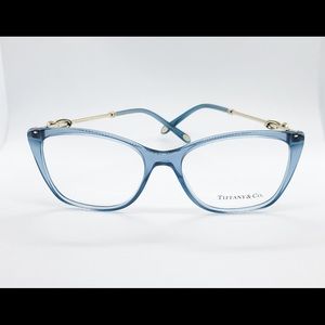 New Women’s Authentic Tiffany&Co Eyeglasses